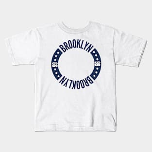 Brooklyn 99 Kids T-Shirt